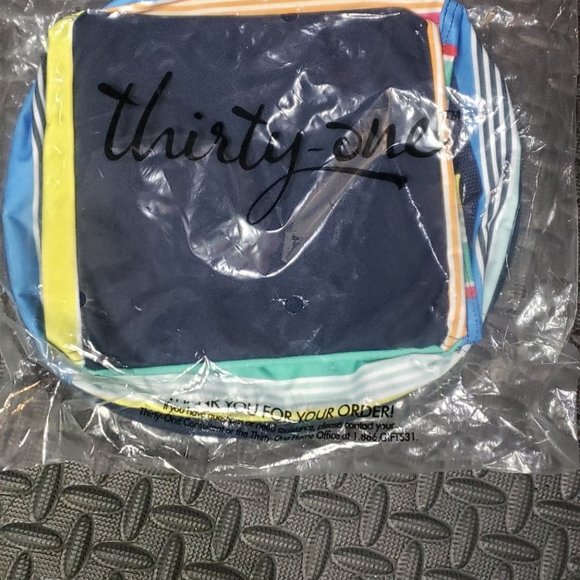 MINI STORAGE BIN - Picture 3 of 3